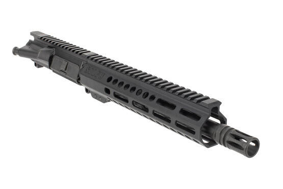 Sons of Liberty Gun Works EXO2 300 Blackout barreled upper receiver features a 9 inch barrel
